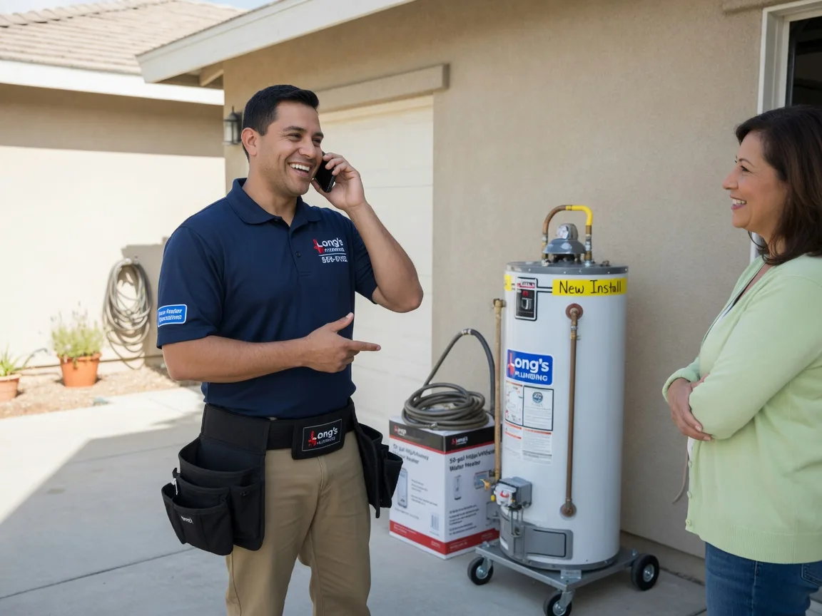 Leak Detection Gassville, AR FAQs